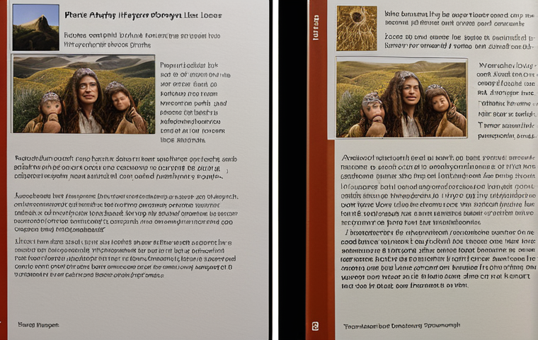 Here are two image generation prompts based on the provided text: