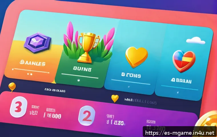 모바일게임 리더보드 분석 관련 이미지 2
